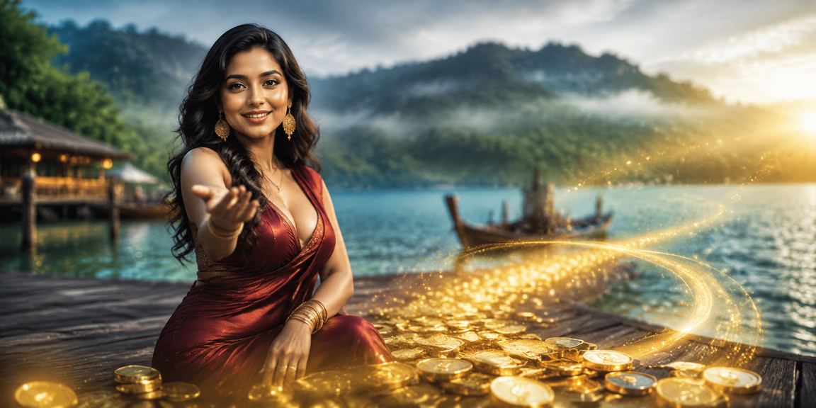 ঢাকায় রাতের আলোয় abc 123 নিরাপদ পেমেন্ট প্রক্রিয়া