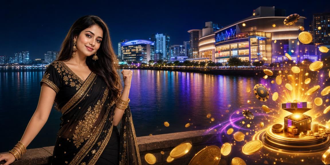 কুমিল্লায় নিওন আলোয় অনলাইন বেটিং অভিজ্ঞতা