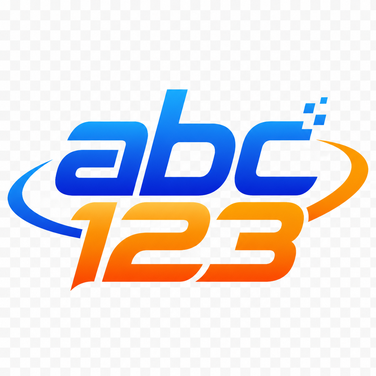 abc 123